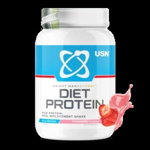 Healthy Meal Replacement Protein Shakes