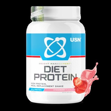 Healthy Meal Replacement Protein Shakes