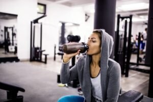 Healthy Meals To Eat After Working Out