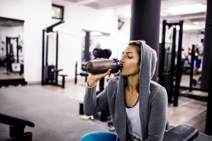 Healthy Meals To Eat After Working Out
