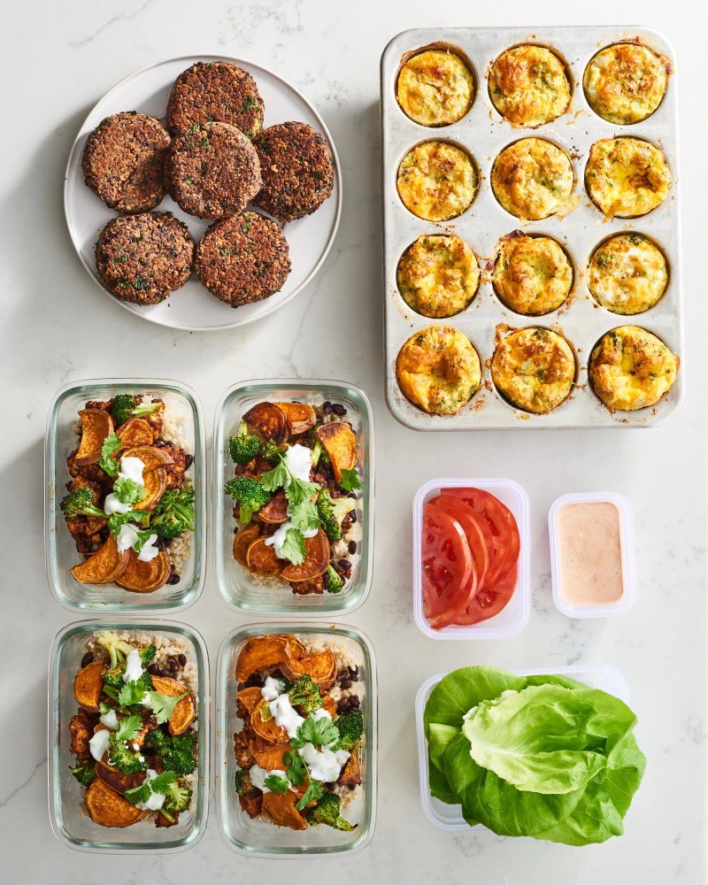 Healthy Vegetarian Diet For Muscle Building Healthy Vegetarian Diet For Muscle Building