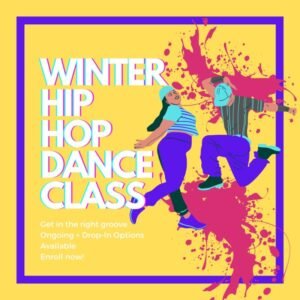 Hip Hop Shoes For Dance Class