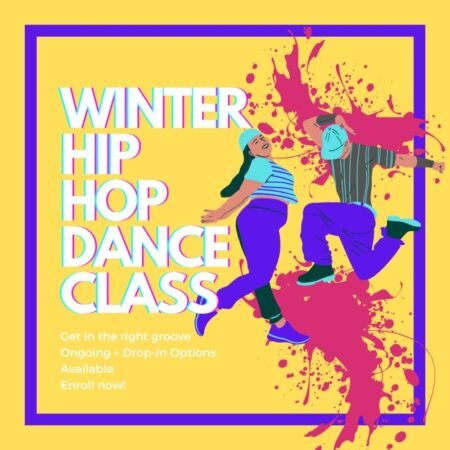 Hip Hop Shoes For Dance Class