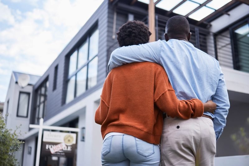 Home Equity Loan To Pay Off Mortgage