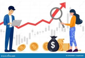 How Does Buying And Selling Stocks Work