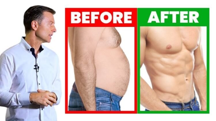 How Fast Can You Lose Belly Fat