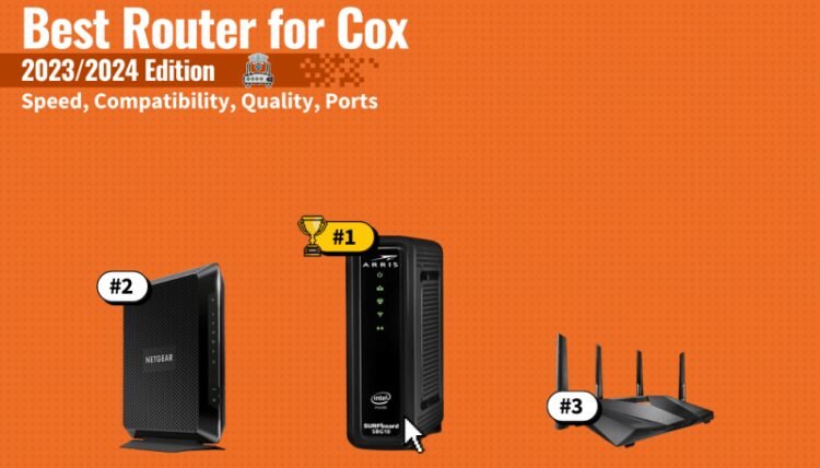 How Fast Is Cox Internet