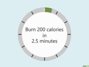 How Many Calories Do You Burn Running 2.5 Miles