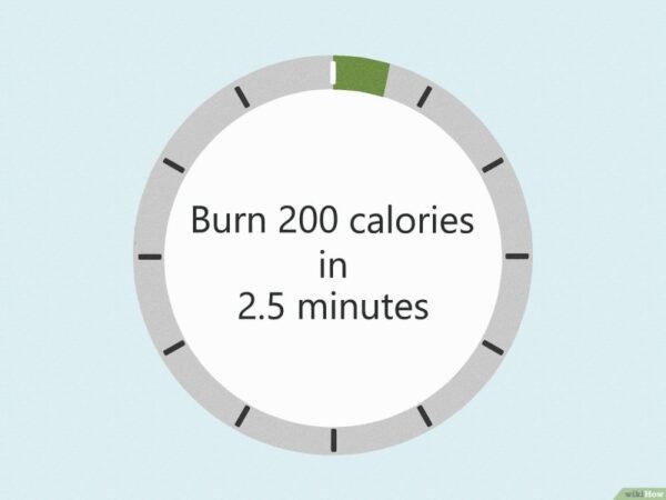 How Many Calories Do You Burn Running 2.5 Miles