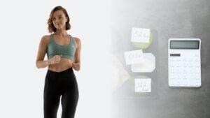 How Many Calories Should I Burn During Workout