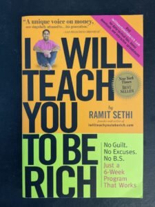 How To Be Rich With No Money