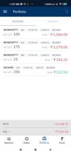 How To Calculate Profit And Loss In Option Trading