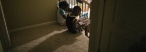 How To Calm Autistic Child