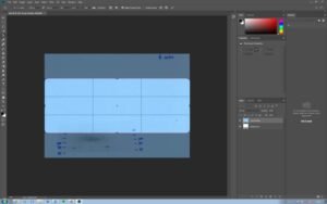 How To Crop Using Photoshop