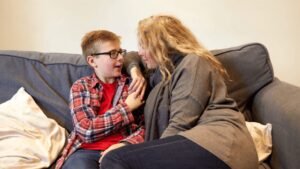 How To Deal With Depression As A Mom