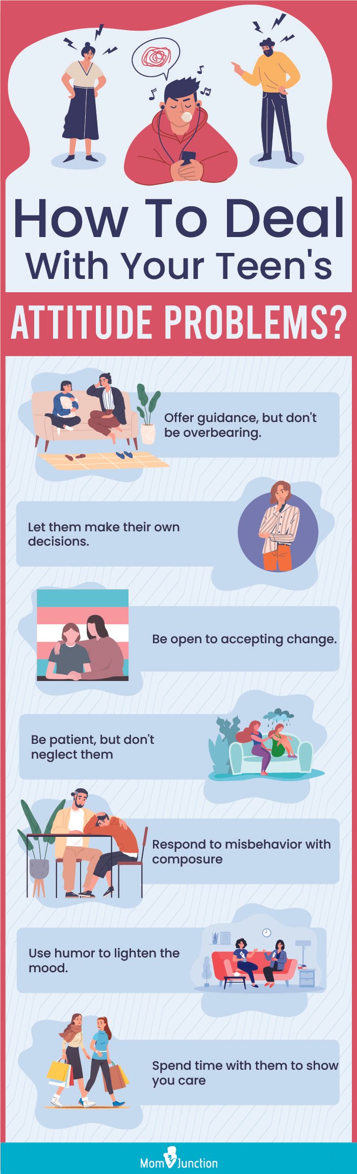 How To Deal With Teenage Stress How To Deal With Teenage Stress