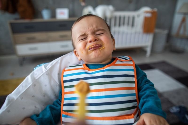 How To Deal With Temper Tantrums In 6 Year Olds