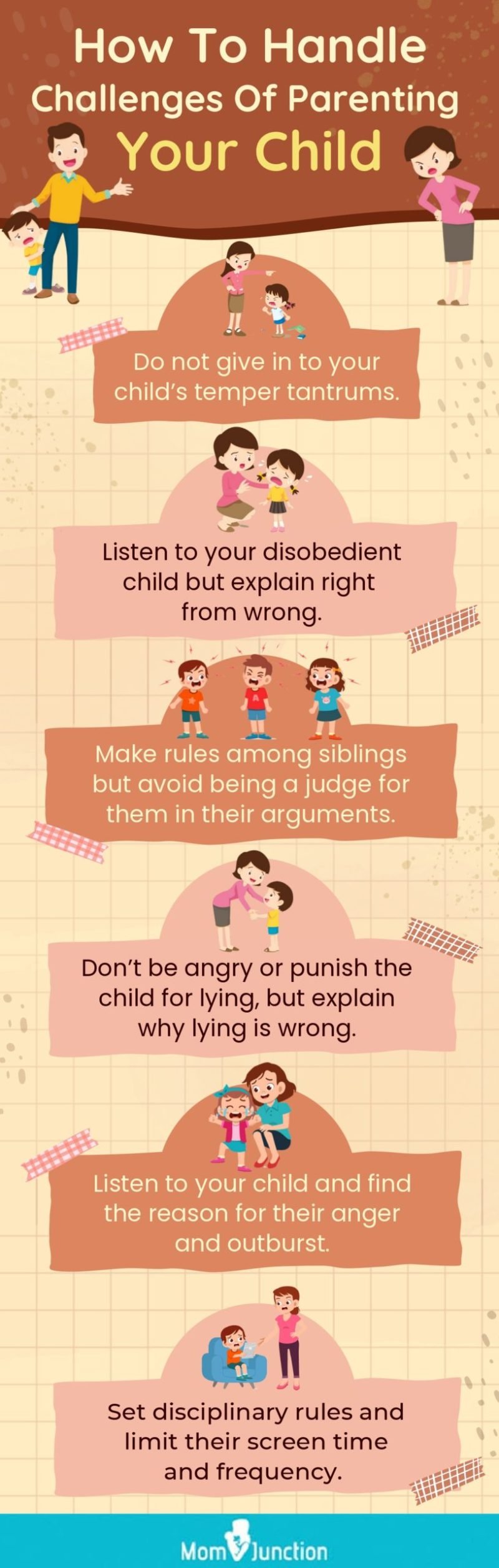 How To Deal With Unruly Teenage Son