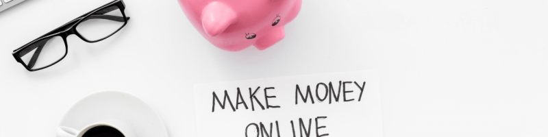 How To Earn Some Extra Money From Home How To Earn Some Extra Money From Home