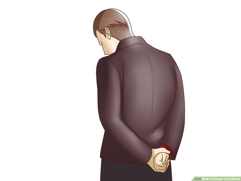 How To Get A New Identity Illegally How To Get A New Identity Illegally