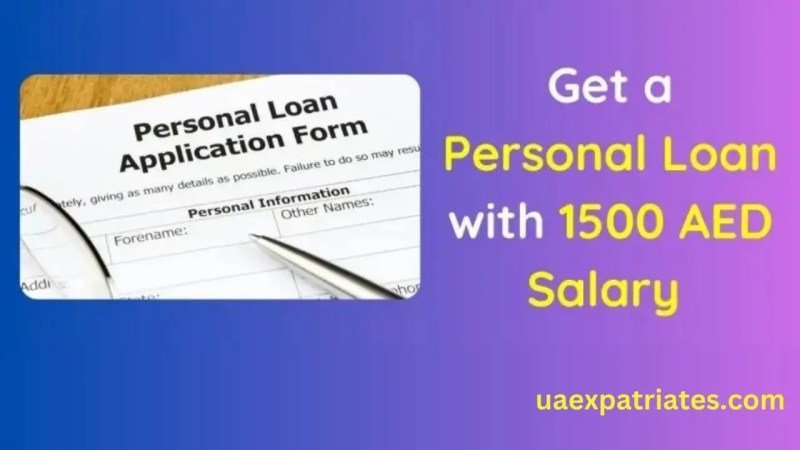 How To Get A Personal Loan From Bank Of America