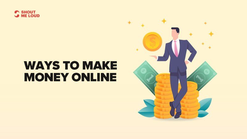 How To Make Money On The Internet