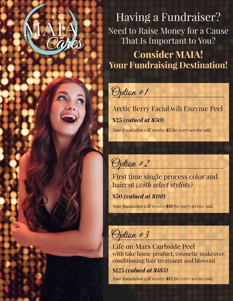 How To Raise Money For A Cause How To Raise Money For A Cause