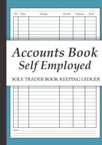 How To Record Income And Expenses