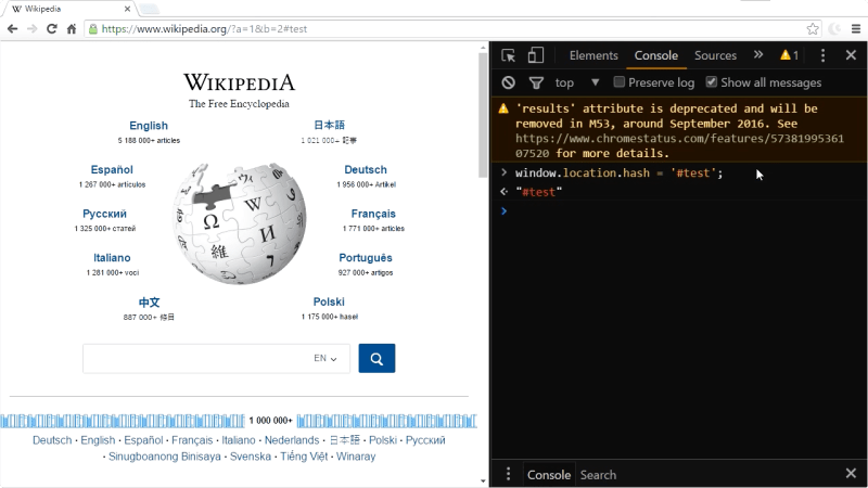 How To Redirect Using Javascript