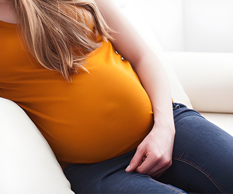 How To Relieve Gallbladder Pain While Pregnant
