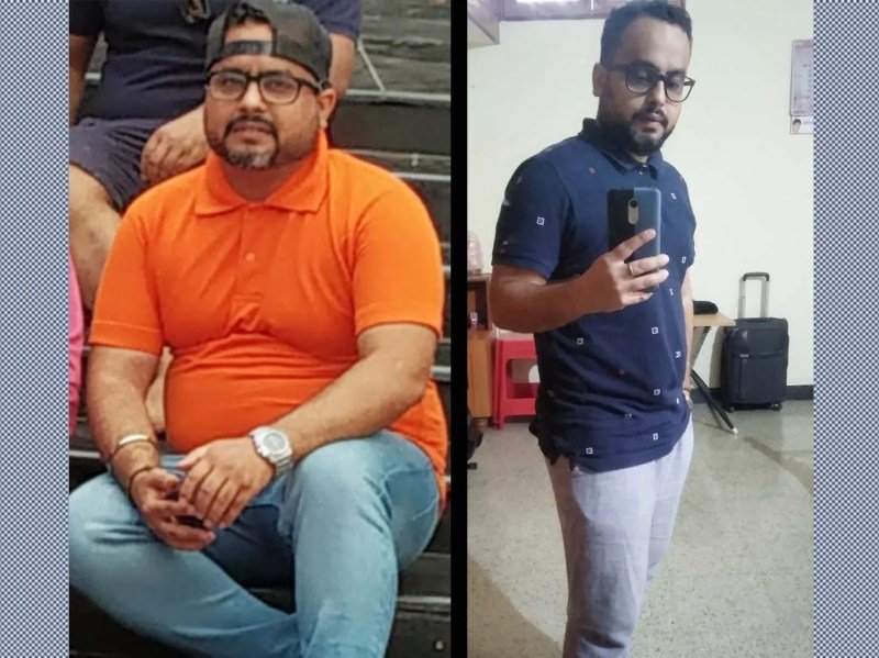 How To Start Losing Weight When You Are Obese