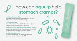 How To Stop Stomach Spasms
