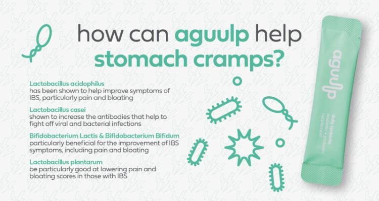 How To Stop Stomach Spasms