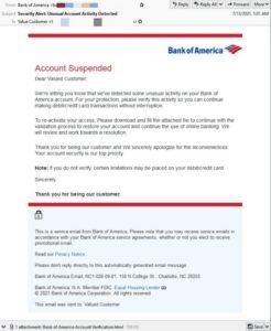 How To Transfer Money From Bank Of America