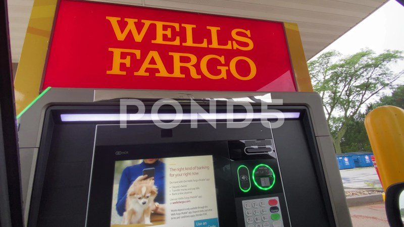 How To Transfer Money From Wells Fargo To Another Person