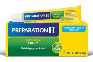 How To Treat Hemorrhoid Itching