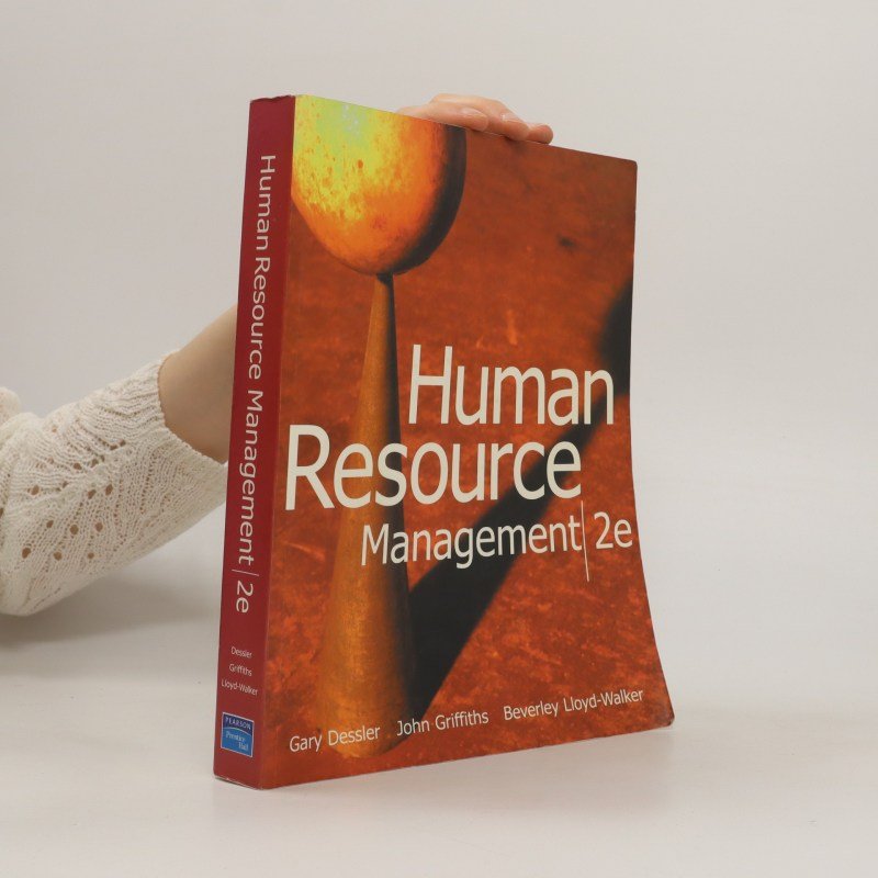 Human Resource Management By Gary Dessler
