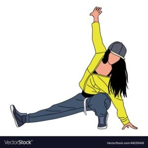 I Want To Learn Hip Hop Dance