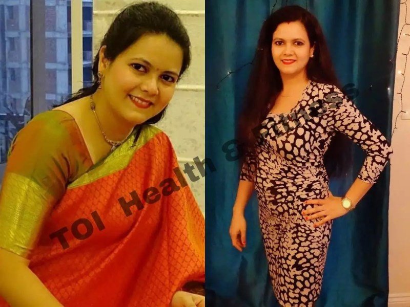 Intermittent Fasting Weight Loss Success