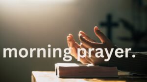 Is Prayer A Spiritual Gift