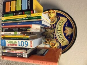 Italian Classes For Adults Near Me
