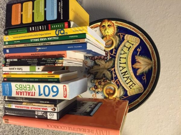 Italian Classes For Adults Near Me
