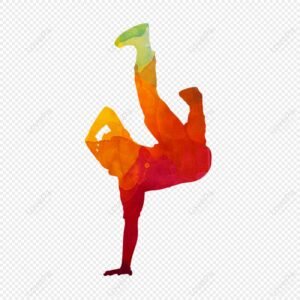 Kids Hip Hop Dance Steps