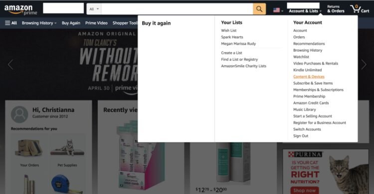 Kindle Lend Book To Friend