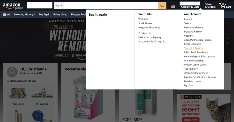 Kindle Lend Book To Friend