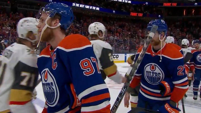 Last Time Canada Won Stanley Cup