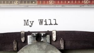 Lawyers For Making A Will