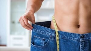 Losing Weight How To Start