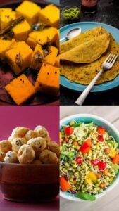 Low Fat Snacks For Weight Loss