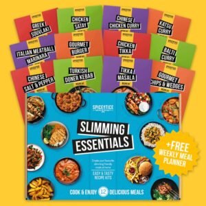 Meal Kits For Weight Watchers